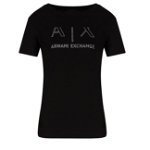 Regular fit t-shirt s, Armani Exchange