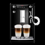 Espressor Automat Melitta Caffeo Solo Perfect Milk E957-101 Negru e957-101