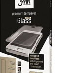 3MK 3MK HardGlass Screen protector, Samsung, Galaxy A70, Tempered Glass, Transparent, 3MK