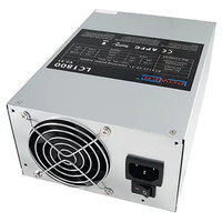 Sursa PC LC-Power 1800W mining, LC-Power