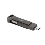 Stick USB Dahua DHI-USB-P629-32-64GB, Dahua
