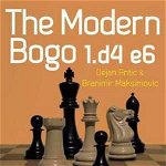 The Modern Bogo 1.D4 E6: A Complete Guide for Black