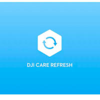 Card licenta asigurare DJI Ronin S3 2Y, DJI