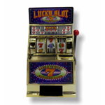 Pusculita copii Lucky Slot Casino, Tenq.ro
