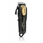 Masina de Tuns Wahl Magic Clipper fara Fir Black-Gold - Gratare Standard - Fabricat pentru SUA, WAHL