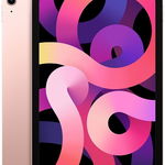 Tableta Apple iPad Air 2020 64GB 4G Rose Gold