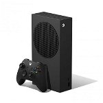 Xbox Series S 1TB Black, Microsoft