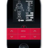 Dispozitiv digital Beurer EM59, Functie de masaj, Functie incalzire, Beurer