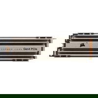 Solid State Drive (SSD) Corsair MP600 CORE Gen. 4, 4TB, NVMe, M.2.