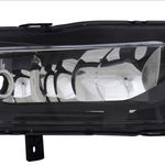 Proiector lampa ceata fata stanga H11, cu lumini curbe VW TRANSPORTER T6 dupa 2015, TYC