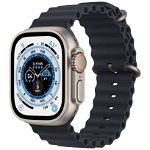 Apple Watch Ultra Cellular,49mm Starlght