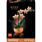 Lego Botanicals Mini Orhidee 10343