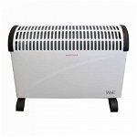 HTR-CNV02-2000-WL Convector electric 2000W Well, WELL