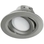 Spot LED 176578 Smart   Control Vocal/Aplicatie 5W Clasa G  Alb, Hama