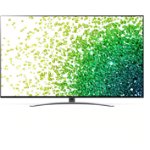 Televizor LED Smart LG NanoCell TV, 189 cm, 75NANO883PB, 4K Ultra HD, webOS, HDR, webOS ThinQ AI