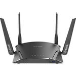 Router wireless d-link gigabit dir-1960, ac1900, wifi 5, dual-band