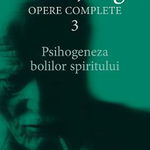 Jung. Opere complete vol.3, Psihogeneza bolilor spiritului, C.G. Jung