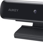 Camera Web PC-W1  CMOS 2MP USB   30FPS 1080p Negru, Aukey