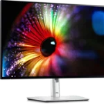 Monitor UltraSharp U2724D 27inch 2560x1440 Quad HD LCD Gri, Dell