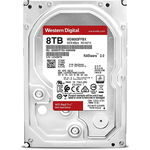 Hard disk Red Pro 8TB SATA 3.5inch, Western Digital