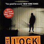 Lock Artist, Paperback - Steve Hamilton