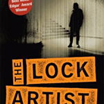 Lock Artist, Paperback - Steve Hamilton