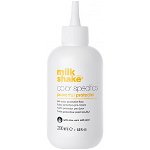 Lichid pentru protejarea scalpului in timpul vopsirii - Powerful Protector - Color Specifics - Milk Shake - 200 ml, Milk Shake