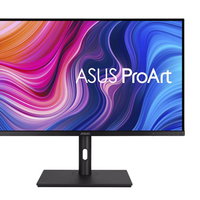 Monitor LED Asus ProArt PA329CV, 32 inch, 3840x2160, 5ms, Black