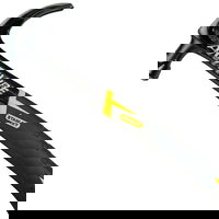 Ciocan cu gheara curbata Stanley Fatmax FMHT1-51277, 567 g, Antivibe, Stanley