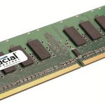 Memorie RAM, Crucial, 1 GB, DDR2, 800 mHz