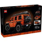 LEGO   Technic -  Mercedes-Benz G 500 PROFESSIONAL Line (42177), 2891 piese