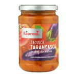 Zacusca taraneasca Raureni 300 g