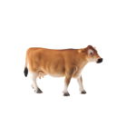 Figurina Vaca Jersey Mojo