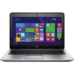 Laptop HP ELITEBOOK 820 G2,  Intel Core i5-5200U, 2.20 GHz, HDD: 500 GB, RAM: 4 GB, video: Intel HD Graphics 5500, webcam, HP