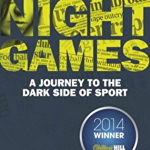 Night Games (Yellow Jersey Press)