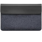 Husa laptop Lenovo Yoga 15\" (Negru)