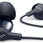 CASTI TCL ELIT200 IN EAR CU FIR+MICROFON BLUE