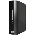 HDD Extern WD Elements, 6TB, 3.5", negru, USB 3.0, WD