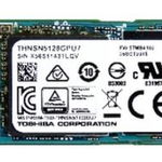 Hard Disk SSD Toshiba XG6 256GB M.2 2280