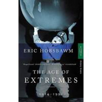 Age of Extremes 1914 - 1991