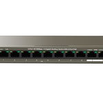 IP-COM 8-PORT POE SWITCH F1110P-8-102W