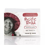 Tucano Coffee Pacific Blend cafea boabe 200g, Tucano Coffee