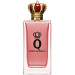 Dolce&Gabbana Q by Dolce&Gabbana Intense Eau de Parfum pentru femei 100 ml, Dolce&Gabbana