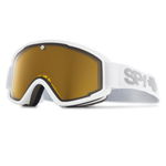 Ochelari Femei Spy Optic Crusher Elite White Yellow Photochromic Lens, Spy Optic