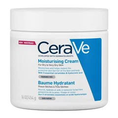 CeraVe Cremă hidratantă 454ml, CeraVe