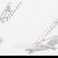 Bicicletă eliptică cu auto-alimentare - initial elliptical 300, DOMYOS