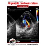 Urgentele cardiovasculare neonatale + DVD - Rodica Toganel, University Press