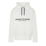 Logo sweatshirt s, Armani Exchange