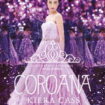 Coroana (vol.5 din seria Alegerea), CORINT