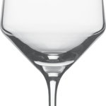 Pahar vin rosu Schott Zwiesel Pure Bordeaux 680ml